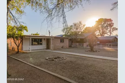 2636 E 5th Street, Tucson, AZ 85716 - Photo 5