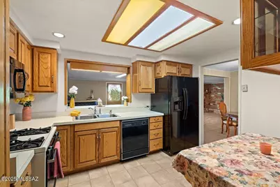 1018 W 3rd Avenue, San Manuel, AZ 85631 - Photo 9