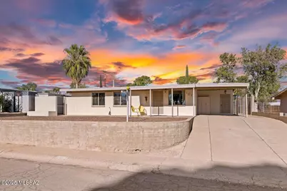 1018 W 3rd Avenue, San Manuel, AZ 85631 - Photo 1