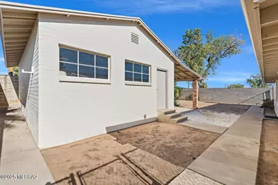 1018 W 3rd Avenue, San Manuel, AZ 85631 - Photo 33