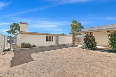 1018 W 3rd Avenue, San Manuel, AZ 85631 - Photo 29