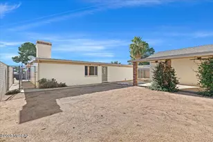 1018 W 3rd Ave, San Manuel, AZ 85631 - Photo 29