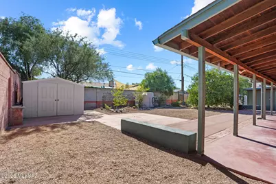 3470 E 4th Street, Tucson, AZ 85716 - Photo 29