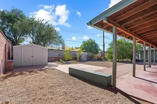 3470 E 4th St, Tucson, AZ 85716 - Photo 29
