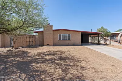 802 E Graybill Drive, Tucson, AZ 85719 - Photo 3