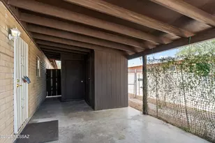 802 E Graybill Dr, Tucson, AZ 85719 - Photo 29