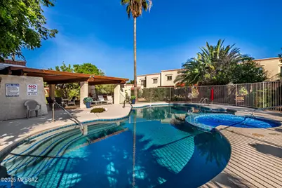 68 N Camino Imagen, Tucson, AZ 85748 - Photo 35