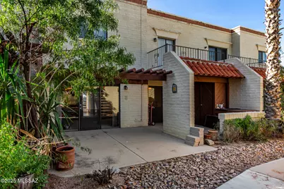 68 N Camino Imagen, Tucson, AZ 85748 - Photo 31