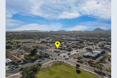 1205 S Herndon Avenue, Tucson, AZ 85713 - Photo 5