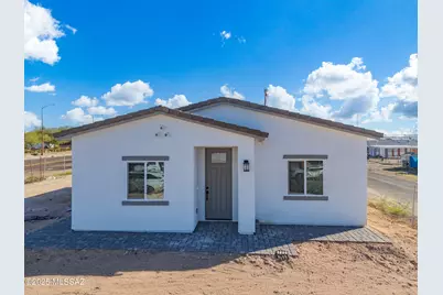 1205 S Herndon Avenue, Tucson, AZ 85713 - Photo 1