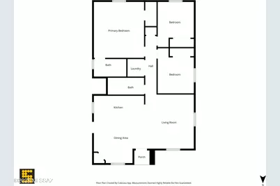 1205 S Herndon Avenue, Tucson, AZ 85713 - Photo 27