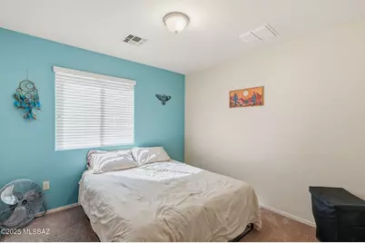 11182 W Mogollon Rim Drive, Marana, AZ 85658 - Photo 17