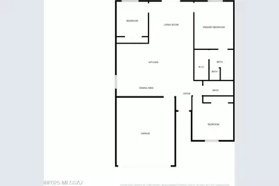 125 S Montgomery Avenue, Corona de Tucson, AZ 85641 - Photo 35