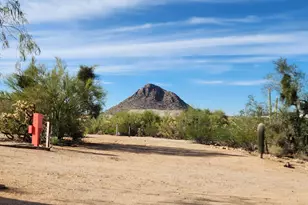 10455 W Mars Rd, Tucson, AZ 85743 - Photo 3