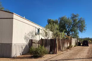 10455 W Mars Rd, Tucson, AZ 85743 - Photo 1