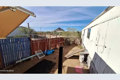 10455 W Mars Road, Tucson, AZ 85743 - Photo 11