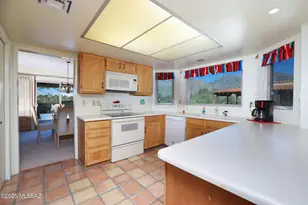 5389 N Fort Yuma Trail, Tucson, AZ 85718 - Photo 15