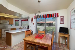 5389 N Fort Yuma Trail, Tucson, AZ 85718 - Photo 17