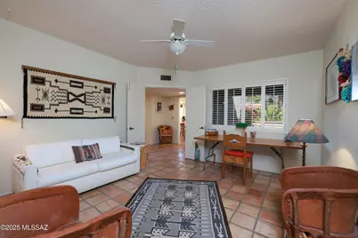 5389 N Fort Yuma Trail, Tucson, AZ 85718 - Photo 27