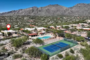 5389 N Fort Yuma Trail, Tucson, AZ 85718 - Photo 35