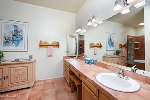 5389 N Fort Yuma Trail, Tucson, AZ 85718 - Photo 21