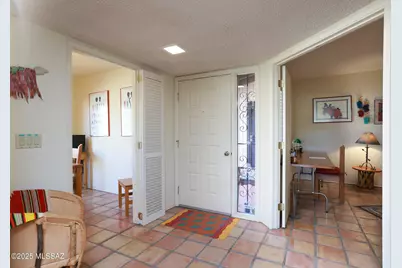 5389 N Fort Yuma Trail, Tucson, AZ 85718 - Photo 29