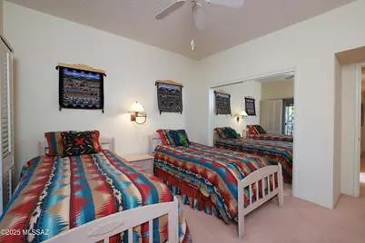 5389 N Fort Yuma Trail, Tucson, AZ 85718 - Photo 25