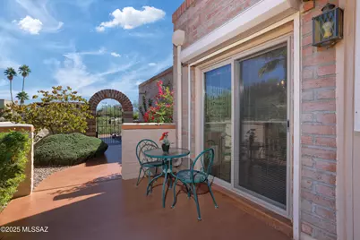 5389 N Fort Yuma Trail, Tucson, AZ 85718 - Photo 31