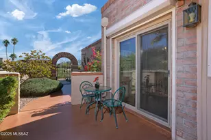 5389 N Fort Yuma Trail, Tucson, AZ 85718 - Photo 31