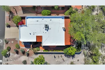 5389 N Fort Yuma Trail, Tucson, AZ 85718 - Photo 33