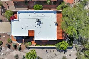 5389 N Fort Yuma Trail, Tucson, AZ 85718 - Photo 33