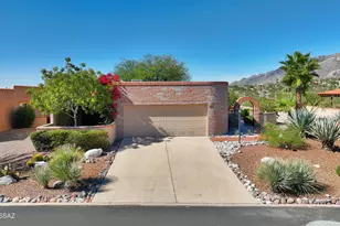 5389 N Fort Yuma Trail, Tucson, AZ 85718 - Photo 3