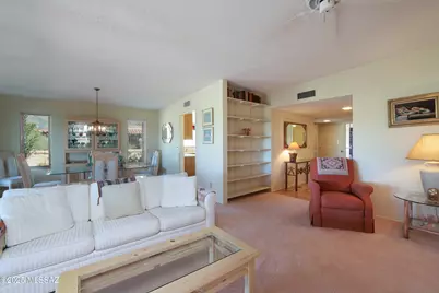 5389 N Fort Yuma Trail, Tucson, AZ 85718 - Photo 11