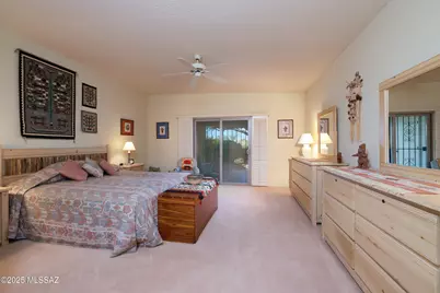 5389 N Fort Yuma Trail, Tucson, AZ 85718 - Photo 19