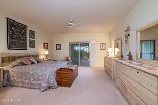 5389 N Fort Yuma Trail, Tucson, AZ 85718 - Photo 19