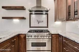 37790 S Desert Bluff Dr, Tucson, AZ 85739 - Photo 5