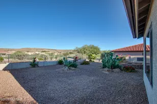 37790 S Desert Bluff Dr, Tucson, AZ 85739 - Photo 35