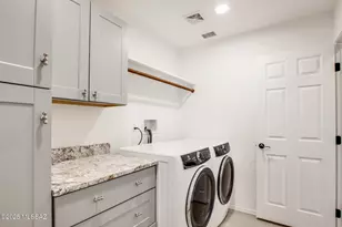 37790 S Desert Bluff Dr, Tucson, AZ 85739 - Photo 27