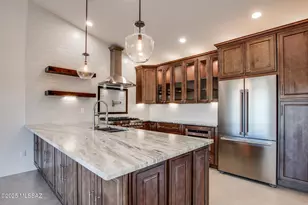 37790 S Desert Bluff Dr, Tucson, AZ 85739 - Photo 3