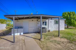 1601 W Circle A Dr, Tucson, AZ 85713 - Photo 25