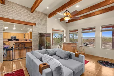 6300 N Abington Road, Tucson, AZ 85743 - Photo 3