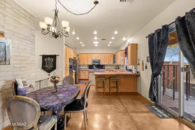 6300 N Abington Road, Tucson, AZ 85743 - Photo 21