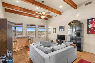 6300 N Abington Road, Tucson, AZ 85743 - Photo 11
