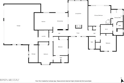 6300 N Abington Road, Tucson, AZ 85743 - Photo 51