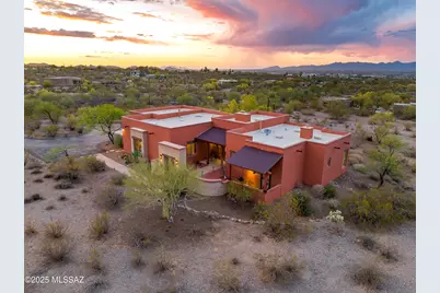 6300 N Abington Road, Tucson, AZ 85743 - Photo 47
