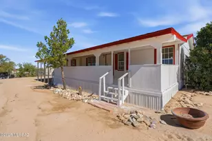 11935 S Amber Ann Ln, Tucson, AZ 85736 - Photo 47