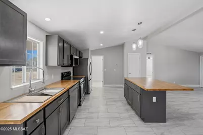11935 S Amber Ann Lane, Tucson, AZ 85736 - Photo 19