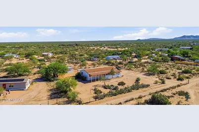 11935 S Amber Ann Lane, Tucson, AZ 85736 - Photo 3