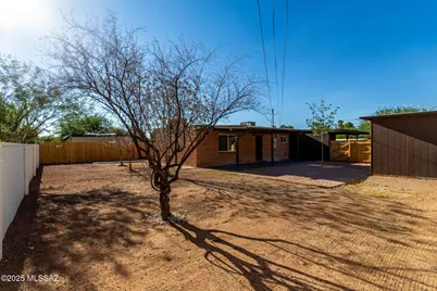 3656 E 23rd Street, Tucson, AZ 85713 - Photo 27