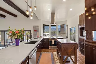 2580 N Avenida Sorgo, Tucson, AZ 85749 - Photo 11
